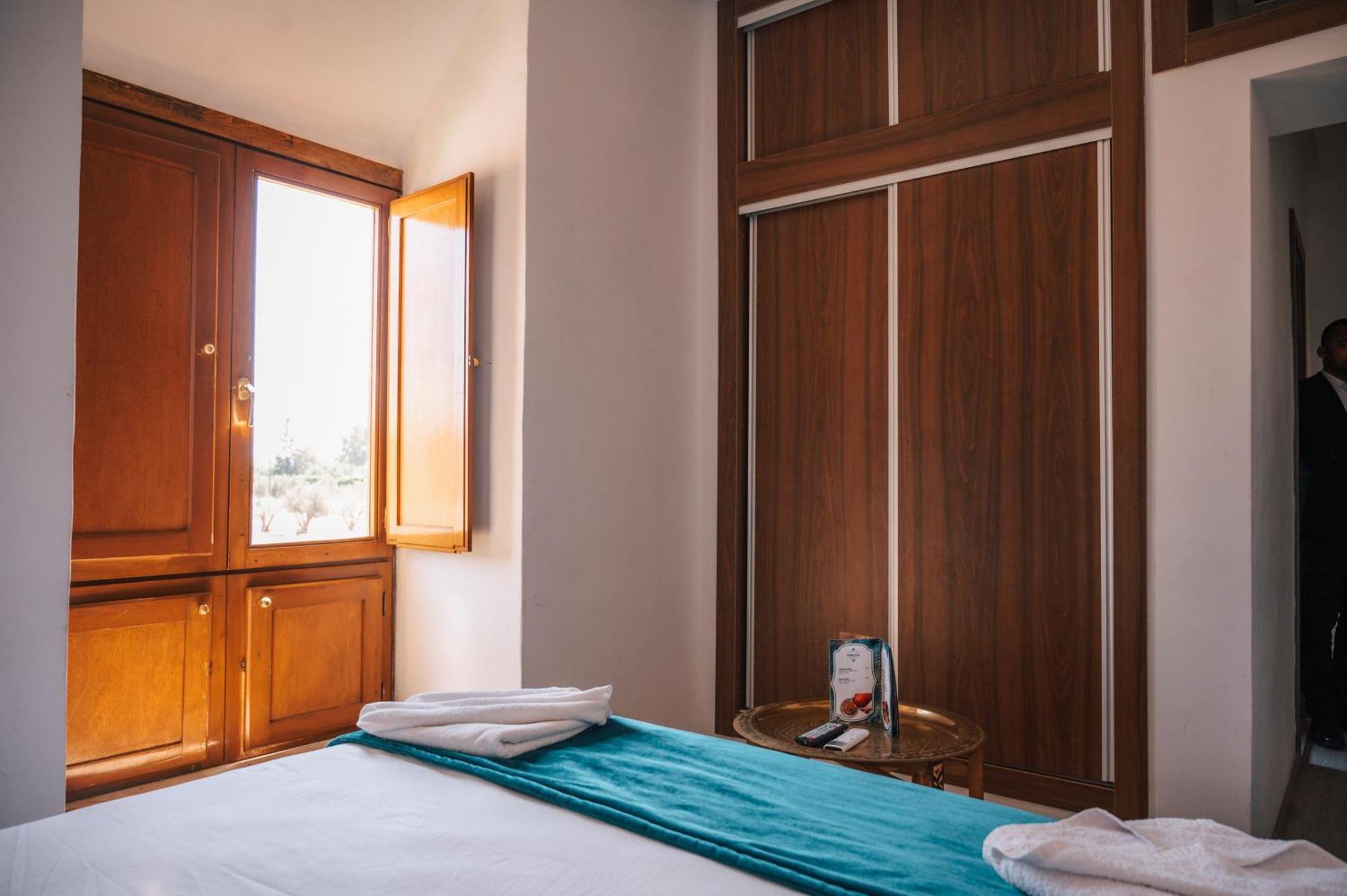 Riad Kenza Marrakesh Exterior photo